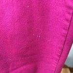 Mossimo Supply Co y2K . Magenta Skinny Jeans size 17 Photo 4