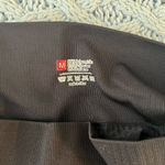 Black biker shorts Size M Photo 2