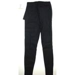 Guess New Womens NWT $69 Jeans Leggings Denim Jeggings XS Gray Dark Stretch Tall Photo 3