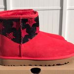 UGG Classic Mini Star Sequin Photo 2