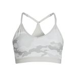 Athletic Works  Women's Racerback Sports Bra camo nwt small Photo 0