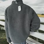 Hollister NWT  Women's Ultimate Puffer Collection Warmer Level Black L Photo 12