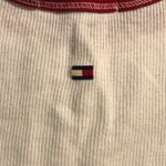 Tommy Hilfiger 🎉4 for $20  Ribbed Tank, Large Photo 3