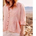 Holding Horses ANTHROPOLOGIE button down shirt Photo 1