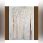 Yorkshire knitting fisherman sweater Photo 1