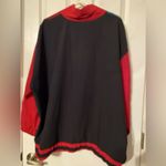 Vintage 90’s Silver Threads zip up shirt 2XL Size XXL Photo 1