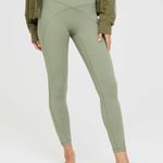 Aerie OFFLINE Goals High Waisted Ribbed Legging Photo 0