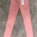 Wildfox New. skinny stretch jeans. 24/25 Photo 0