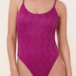 ANDIE The Liku One Piece Swimsuit Aurora size Large NWT Photo 0