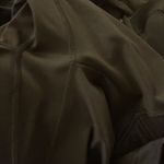 Gymshark  EVERYDAY V WAISTBAND LEGGINGS Medium Photo 12