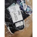 Panache Ayanna High Neck Crop Bikini Swim Top 38DD Regular price$75.00 Black Size undefined Photo 8