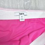 Bar III Pink High Slit Midi Skirt 1X Photo 2