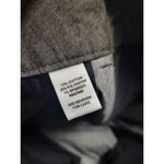 Cato  Brown Women's Bermuda Dress Shorts Size 12 - 11" Inseam Photo 3