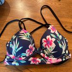 PINK - Victoria's Secret Bathing Suit Top Small Victoria’s Secret PINK Size Small Photo 0