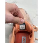 Hoka  One One Clifton 8 Running Sneakers Shoes Cantaloupe CSPY Womens 7.5 7.5B Photo 7