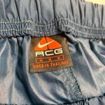 Nike  ACG Nylon Track‎ Pants Womens Medium Photo 5