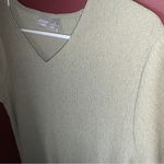 Chico's  Travelers‎ Sage Tunic | 2 Photo 2