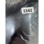 Camila Coelho Gelina Black Elegant Party Embellished Maxi Dress $338 NWT Small Photo 8