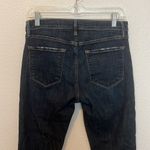 frame denim Frame Le Garçon Crop Size 26 Photo 7