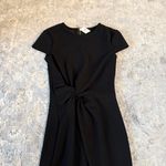 B Darlin  Black Dress Photo 1
