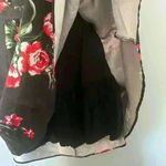 B. Smart  Fit and Flare Floral Dress Size 7 Photo 2