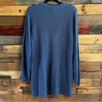 Zenana Outfitters ‎ Blue Sweater Size Small Photo 1