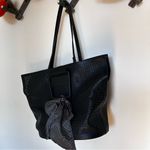 Anthropologie  Remi/Reid Perforated Departure Tote Photo 2