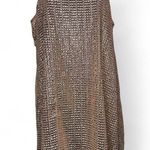 Forever 21  Metallic Sequin Top Photo 0
