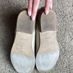 TG Tan Wedged Booties Photo 4