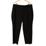 Apt. 9  Torie Midrise Seasonless Straight-Leg Dress Pant 16W Photo 1