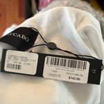 Flannel Jacket Gray Size M Photo 3