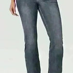 Wrangler  Classic bootcut Jean Style‎ 09MWZAH Sz 9 Photo 0