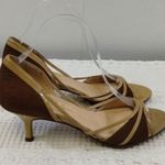 Cole Haan Women's Tan Shoes/Heels/2.5" Heel Sz 8.5B SKU 3393 Photo 3