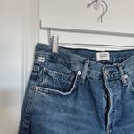 Citizens of Humanity  Emerson Slim Boyfriend Jean Big Sky Photo 10