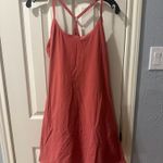 Outdoor Voices  Dress Exercise Rose Photo 2