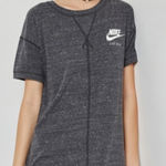 Nike  Sportswear Women Gym Vintage‎ Logo Dress Size XS Photo 0