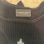 Wooden Ships  sweater Photo 3