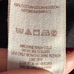 Free People  Fleur Du Jour Embroidered Black Off The Shoulder Dress Small EUC Photo 4