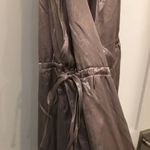 Free People Shimmering Champagne Jumpsuit Photo 5