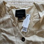 Sanctuary Timeless Vest in Vineyard Stripe -  Photo 4