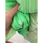 Lululemon Tiered Pleats High-Rise Tennis Skirt Size 4 Photo 2