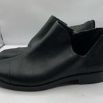 Timberland  Women's Somers Falls Ankle Boot US 9 black leather Fall Photo 1