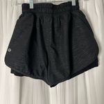 Lululemon x Peloton Bootcamp Ready Shorts — size 6 Photo 1