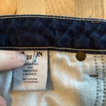 Hudson Jeans Hudson Mid-Rise Ferris Flare Ankle Jeans, 29 Photo 7