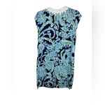 Lilly Pulitzer Madia Tunic Dress Size Small Photo 3