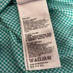 Marmot  Marissa Long Sleeve Packable Plaid Button Down Lightweight Shirt Women S Photo 7