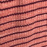 Free People We‎ the  striped peplum thermal shirt Photo 8