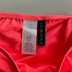 La Blanca Island Goddess Side Tie Bikini Bottoms Photo 2