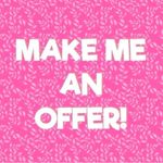 ICE Vintage Knee Length Tee Dress Green Blue White Paisley Type Pattern Size 6 Photo 11