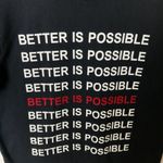 Urban Outfitters Forever 21 With Purpose Better Is Possible T Shirt Graphic Tee Short Sleeve Photo 5